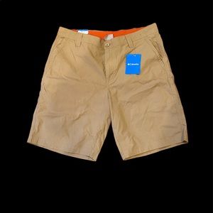 Men’s Columbia shorts